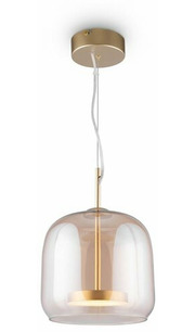 Maytoni Madmen, MOD128PL-L6AM, 6W, LED фото