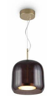 Maytoni Madmen, MOD128PL-L6BR, 6W, LED фото