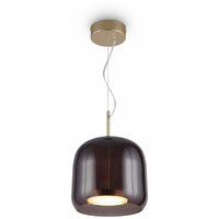 Maytoni Madmen, MOD128PL-L6BR, 6W, LED