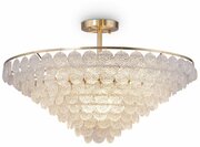 Maytoni Mazzo, MOD130CL-14G, 560W, E14 фото