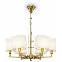 Maytoni Metropolitan, H015PL-06G, 240W, E14