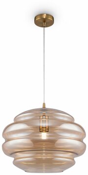 Maytoni Modern Ruche P078PL-01AM фото