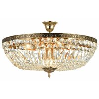 Maytoni Tiara DIA500-CL-50-06-G