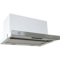 MBS Gardenia 160 Inox