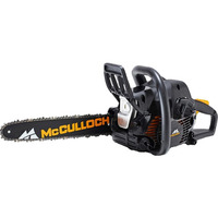 Mcculloch CS 400T