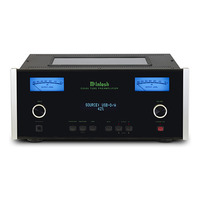 Mcintosh C2500