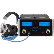 McIntosh MHA100 фото