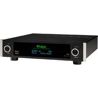 Mcintosh MX100