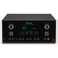 Mcintosh MX160