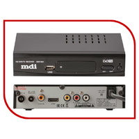 Mdi DBR-1001