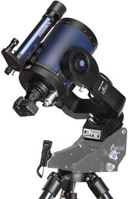 Meade 10 LX600-ACF with StarLock фото