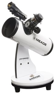 Meade LightBridge Mini 82 фото