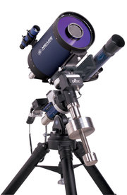 Meade LX850-ACF 10