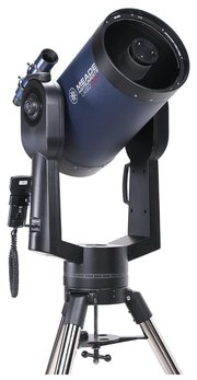 Meade LX90-ACF 10