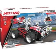 Meccano STEM 14303 Кроссовый багги фото