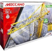 Meccano STEM 15308 Гигантский кран фото