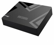 MECOOL K5 DVB-T2/S2/C2 фото