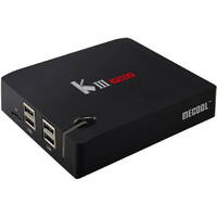 Mecool KIII Pro 16 Gb