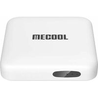 Mecool KM2 8 Gb