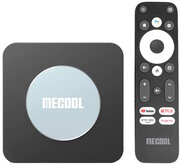 Mecool KM2 Plus 16 Gb фото