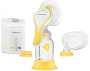 Medela Harmony Essentials Pack фото