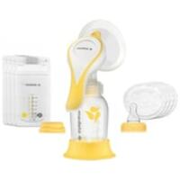 Medela Harmony Essentials Pack