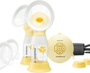 Medela Maxi Flex фото