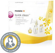 Medela Quick Clean 008.0065 фото