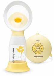 Medela Swing Flex фото