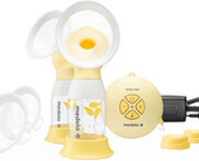 Medela Swing Maxi Flex фото