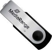 MediaRange USB 2.0 flash drive фото