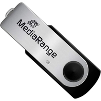 MediaRange USB 2.0 flash drive