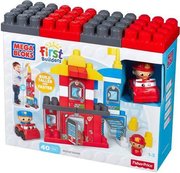 Mega Bloks CNG25 фото