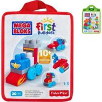 Mega bloks CNH08