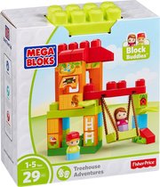 Mega Bloks DKX85 фото