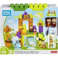 Mega bloks FFG42