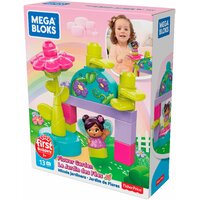 Mega bloks First Builders GKX77 Летающая школа