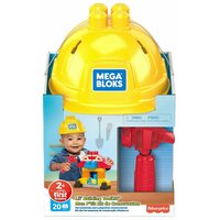 Mega bloks First Builders GNT91 Маленький строитель