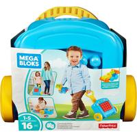 Mega bloks FLT37