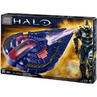 Mega bloks Halo Звездный истребитель