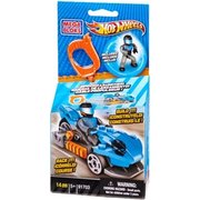 Mega Bloks Hot Wheels 91703 Precision Luge фото