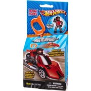 Mega Bloks Hot Wheels 91704 Outrageous Dragster фото