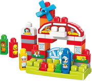 MEGA Bloks Musical Farm GCT50 фото