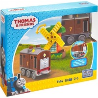 Mega bloks Thomas & Friends CNJ04 Тоби