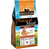 Meglium Natural Meal Adult