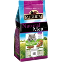 Meglium Natural Meal Beef/Chicken/Vegetable