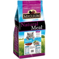 Meglium Natural Meal Sensitive Fish