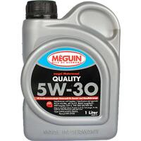 Meguin Quality 5W-30 1 л