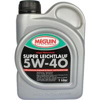 Meguin Super Leichtlauf 5W-40 1 л