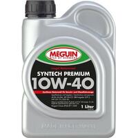 Meguin Syntech Premium 10W-40 1 л